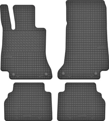 Immagine prodotto di Tappetini in gomma Tappetini in gomma per Mercedes-Benz E W213