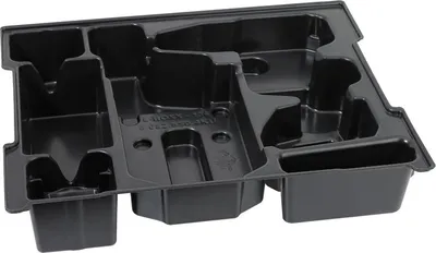 Produktbild von Einlage L-BOXX 136, passend für GSB 14,4/18 V-LI, GSR 14,4/18 V-LI
