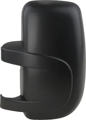 Produktbild von Spiegelkappe passend für Nissan Interstar 11/2003- links Johns