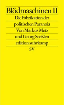 Immagine prodotto di Blödmaschinen II