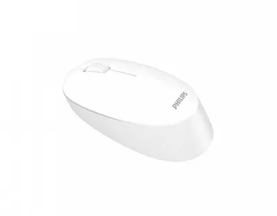 Image de Souris Philips SPK7307, sans fil, alb