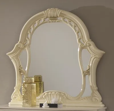 Obrázek produktu pro Ložnicový set Design Moderní ložnice Postel + 2x noční stolek 6 ks.