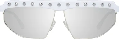 Produktbild von Victoria's Secret Damen-Sonnenbrille VS0017-6425C Ø 64 mm