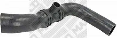 Produktbild von MAPCO Kühlerschlauch Wasserschlauch für LAND ROVER Range Rover Sport (L320) 39542