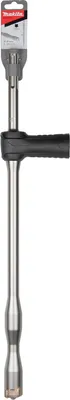 Immagine prodotto di Makita SDS-MAX punta a vuoto, 35 x 400 / 600 mm SDS-MAX - 35 x 400 mm