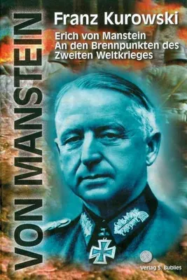 Obrázek produktu pro An den Brennpunikten des Zweiten Weltkrieges