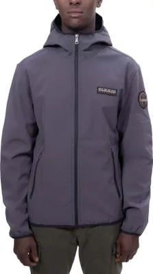 Produktbild von NAPAPIJRI - Herrenjacke Alther Shell - Größe XXL