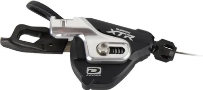 Produktbild von Shimano XTR SL-M980-I links I-Spec B Hebel (2/3s) ISLM980BILBP