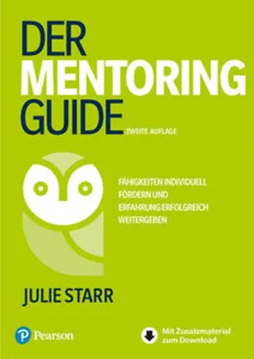 Zdjęcie produktu dla Der Mentoring-Guide