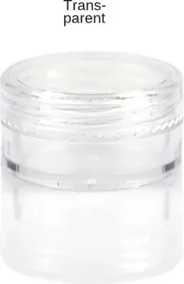 Immagine prodotto di Jumada's - Barattoli per crema - 6x 3 g - Formato stretto