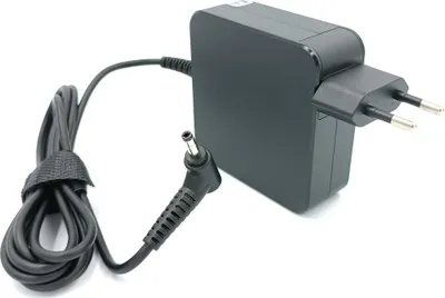 Produktbild von LENOVO NETZTEIL 65W 20V 3,25A 4,0-1,7mm (quadratisch)