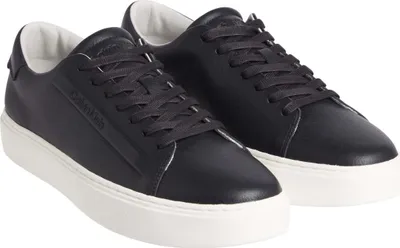 Produktbild von Calvin Klein Herren Sneaker HM0HM01516 BEH Farbe: Schwarz Größe: 46