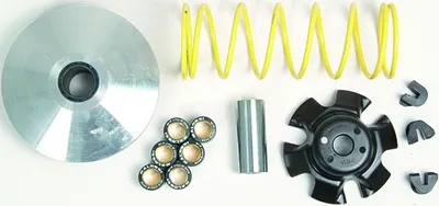 Imagen del producto de Variomatik, kit completo delantero deportivo, no cumple con la normativa STVZO
