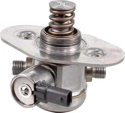 Produktbild von METZGER 2250438 Hochdruckpumpe Kraftstoffpumpe für BMW 1 Schrägheck (F20)
