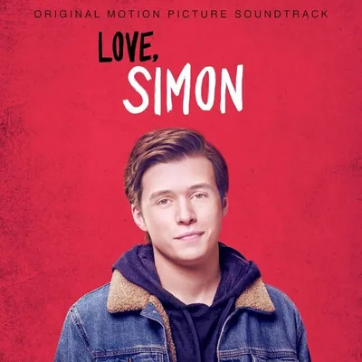 Obrázok produktu pre Various: Love, Simon (Original Motion Picture Soundtrack)