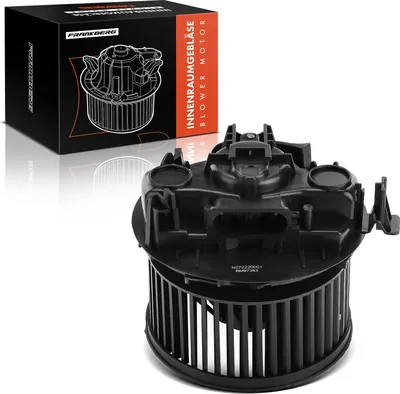 Immagine prodotto di Frankberg 1x motore soffiatore interno per Renault Megane II M0/1 M0/2 1.4L-2.0L anno 2002 in poi