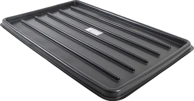 Produktbild von BGS-9579 Öl-Auffangwanne extra flach 7 l