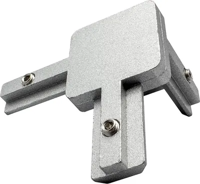 Produktbild von 3-Weg Verbinder Eckverbinder Nut 8 für Aluprofil 40x40 - 1 Stück