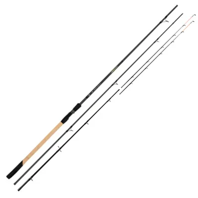 Produktbild von Fox Matrix 4m 100g Horizon X Pro Distance Feeder - Feederrute