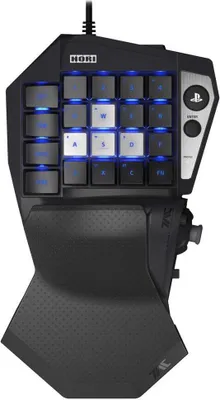 Produktbild von Tactical Assault Commander, Keypad