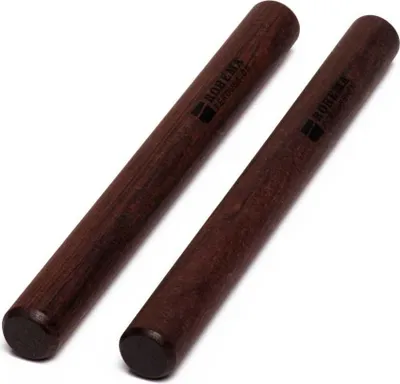 Immagine prodotto di Rohema 61419 claves Bacchetta sonora in palissandro da 15 mm