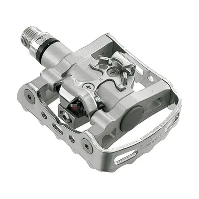 Obrázok produktu pre Shimano PD-M324, Strieborná, 533 g, 2 kusov