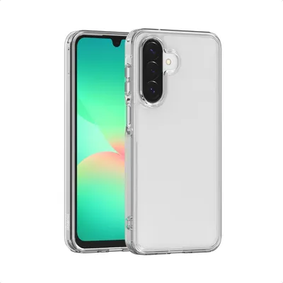 Immagine prodotto di Custodia protettiva imoshion per Samsung Galaxy A27 (5G) - Trasparente