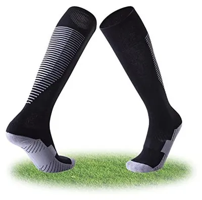 Produktbild von Fußballsocken Antirutsch - Atmungsaktiv und Komfortabel - WHZ00160