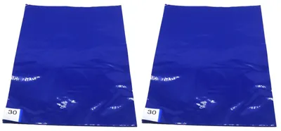 Productafbeelding van Basketbalmat - Antislip - Entreemat - Vloermat - Rubbermat - Efficiënte vuilopname, 60 x 45 cm - Deurmatten