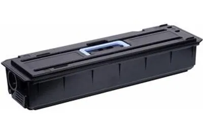 Produktbild von Kyocera TK655 Toner schwarz, 47000 Seiten, Laser, Schwarz