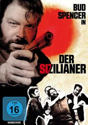 Produktbild von Der Sizilianer