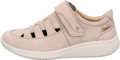 Immagine prodotto di Jomos Allegra 2020 D - Mocassini in taglie forti, beige [D2C] 857296 96 450 - Scarpe da donna in taglie grandi, taglia: 38