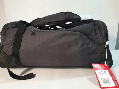 Produktbild von Helly Hansen Bislett Sporttasche Polyester Grau 36L