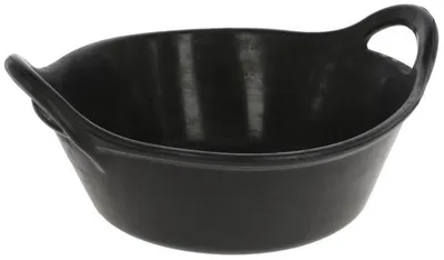 Immagine prodotto di Abbeveratoio in gomma Kerbl flexilbel nero 20 litri, dimensione:0