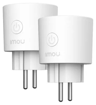 Produktbild von Imou Ce2p Intelligenter Stecker 2 Einheiten    One Size