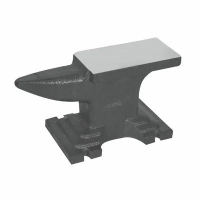 Produktbild von Awtools kowadło żeliwne 20kg