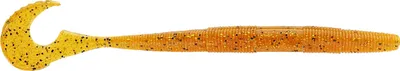 Image de Westin Swimming Worm 13cm 5g Motoroil Pepper 5 pièces Ver en caoutchouc