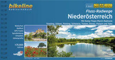 Image de Fluss-Radwege Niederösterreich