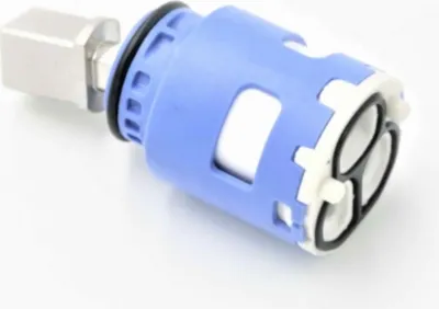 Produktbild von Franke Ersatzkartusche Ø 25 mm für Franke Armatur Planar