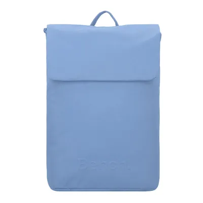 Image de Bench Loft , Sac à dos de ville bleu en polyester ORI318B