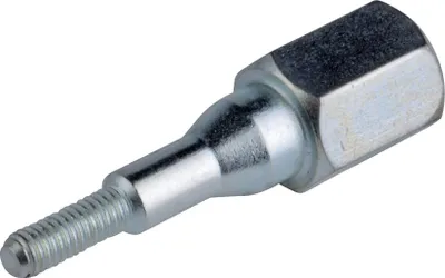 Produktbild von SW-Stahl 04150L-1 Byloosschraube Typ 1, für Gewinde M5