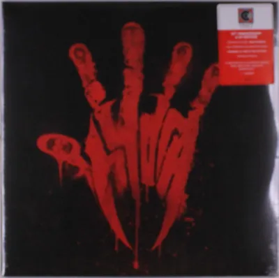 Produktbild von Otep: Hydra (10th Anniversary)