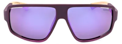 Produktbild von Polaroid Sport Sonnenbrille PLD 7054/S 1JZ 61 12 140