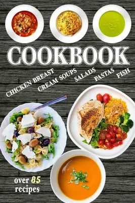 Produktbild von Darthson, I: Cookbook