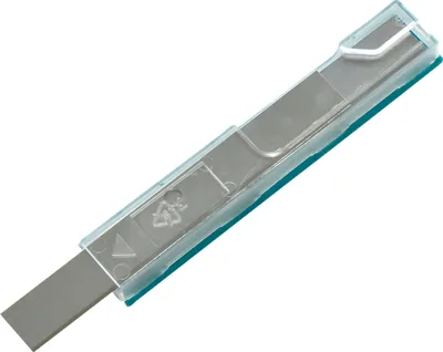 Produktbild von Nespoli Klingen 10 cm - 5 Stück