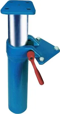 Productafbeelding van PROMAT Hoogteverstelapparaat voor bankschroeven, instelbaar van 120 mm tot 240 mm
