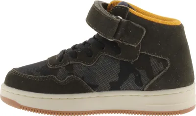 Produktbild von Sneakers Montante Kind aus Leder Time