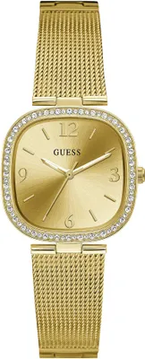 Immagine prodotto di Orologio Guess GW0354L2 oro