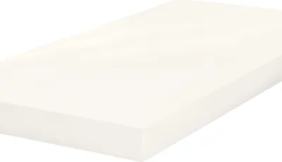 Produktbild von Erwin Müller Spannbettlaken Sassnitz" wasserdicht weiss 90x190 cm - 100x200 cm"