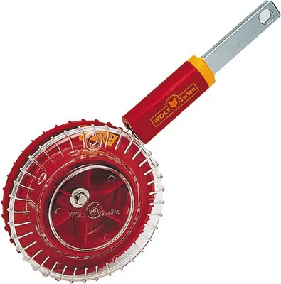 Produktbild von WOLF-Garten EA-M Särolle, Rot, Gelb, 1 Stück(e)